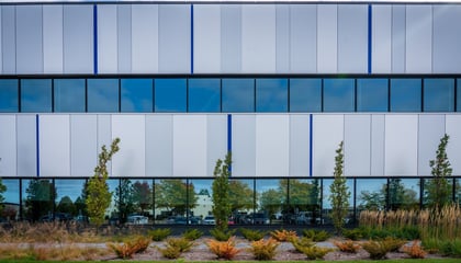 Graco Koch Center